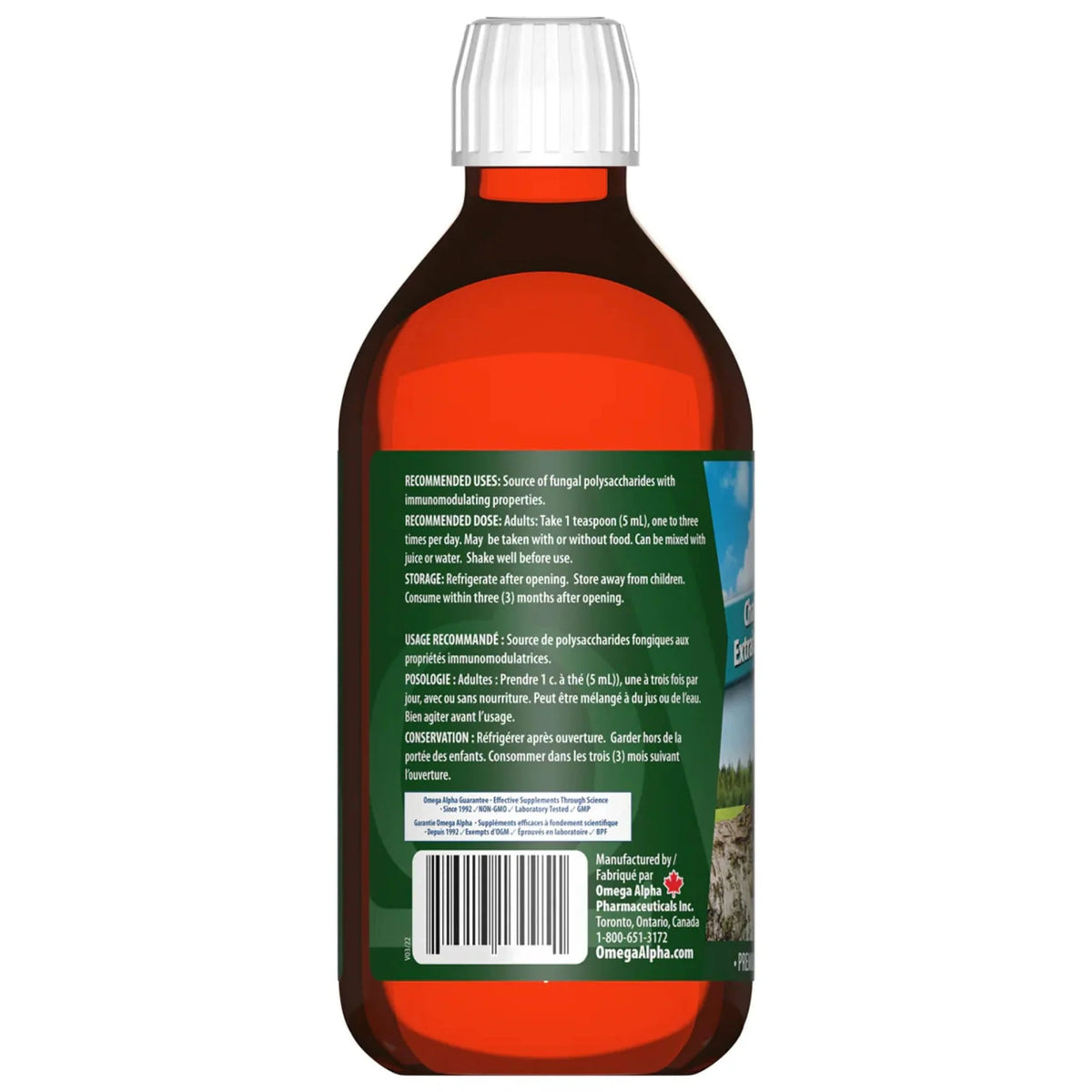 Cordyceps Mushroom Extract