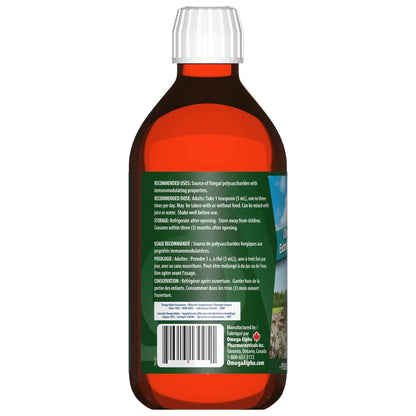 Cordyceps Mushroom Extract