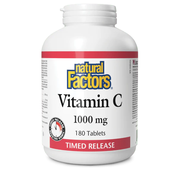 Vitamin C 1000 mg