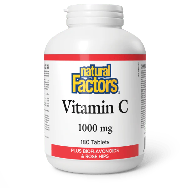 Vitamin C 1000 mg