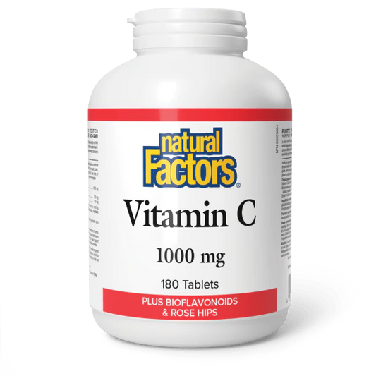 Vitamin C 1000 mg