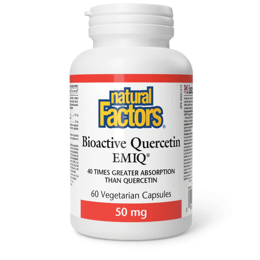 Bioactive Quercetin EMIQ