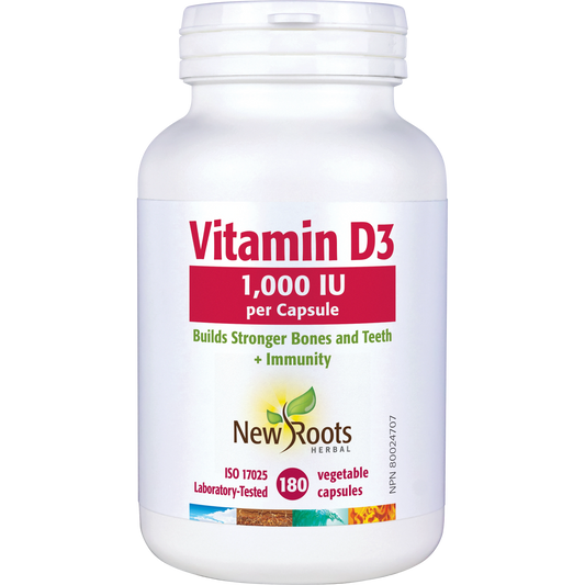 Vitamin D3