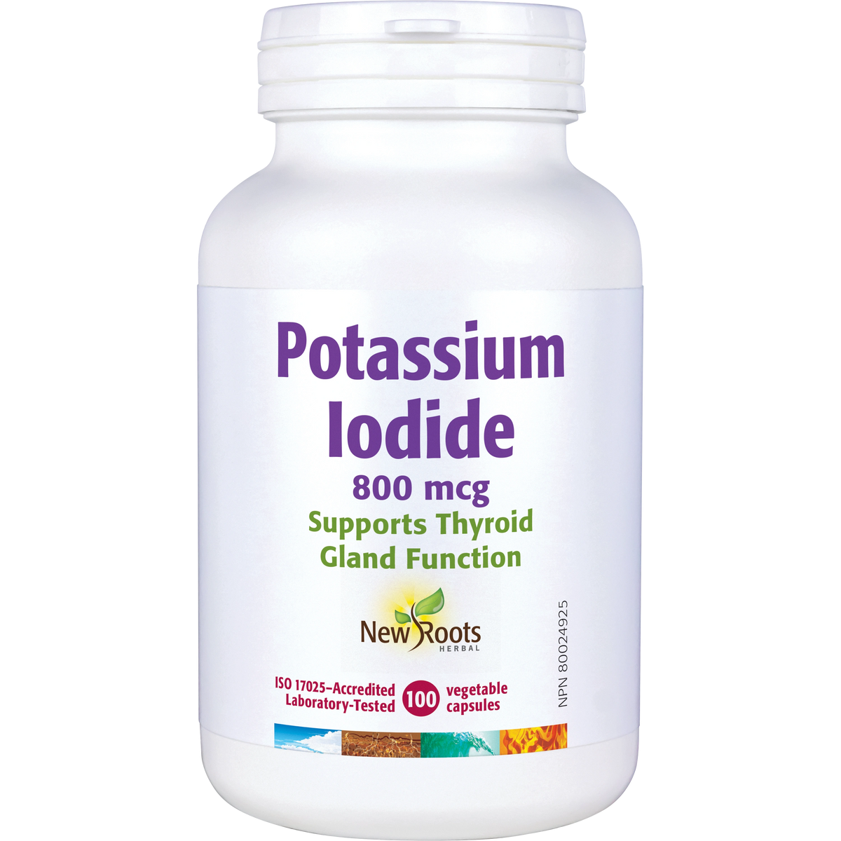 Potassium Iodide