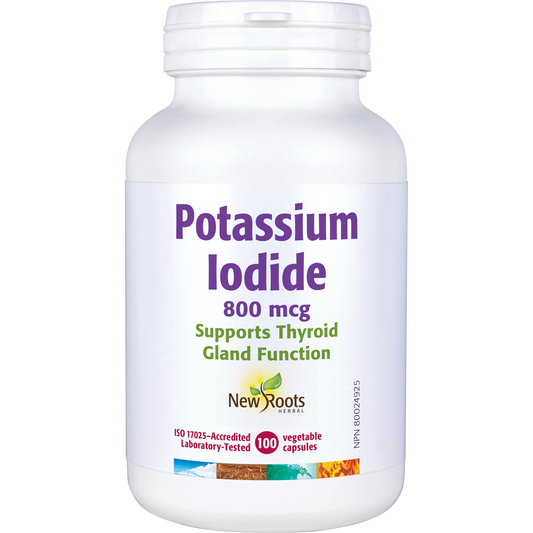 Potassium Iodide