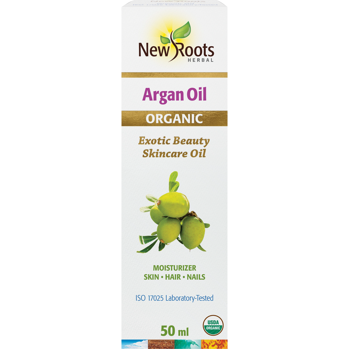 Argan Oil