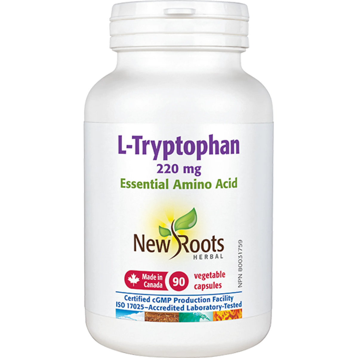 L-Tryptophan