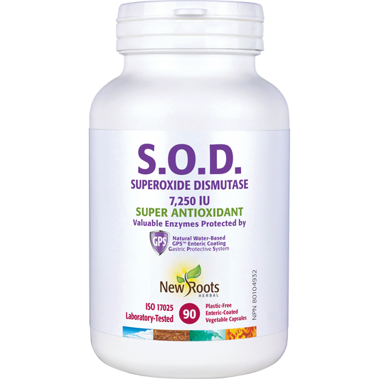 S.O.D.