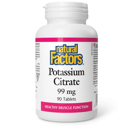 Potassium Citrate