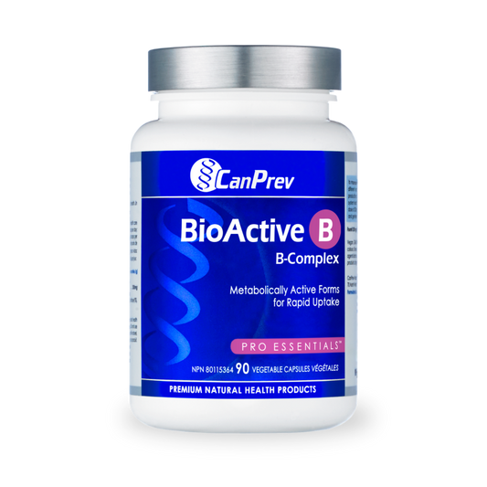 BioActive B Complex