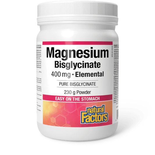 Magnesium Bisglycinate Powder