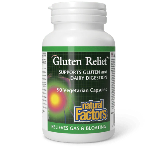 Gluten Relief®