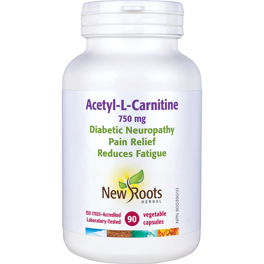 Acetyl-L-Carnitine