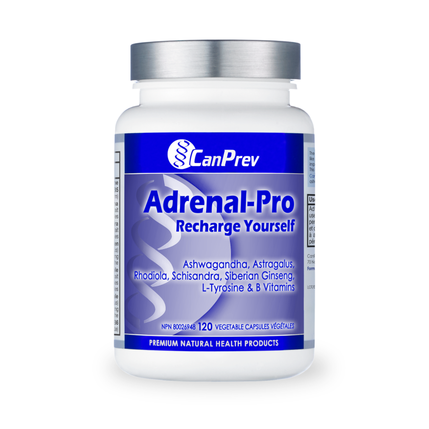 Adrenal-Pro™ Recharge Yourself