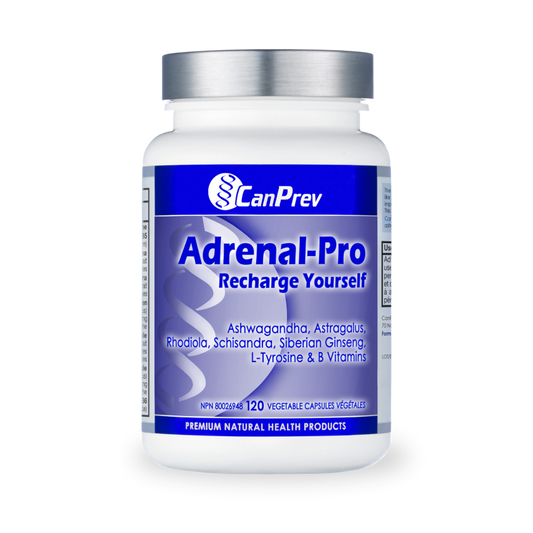 Adrenal-Pro™ Recharge Yourself
