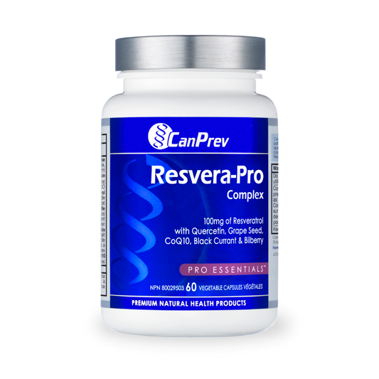 Resvera-Pro™