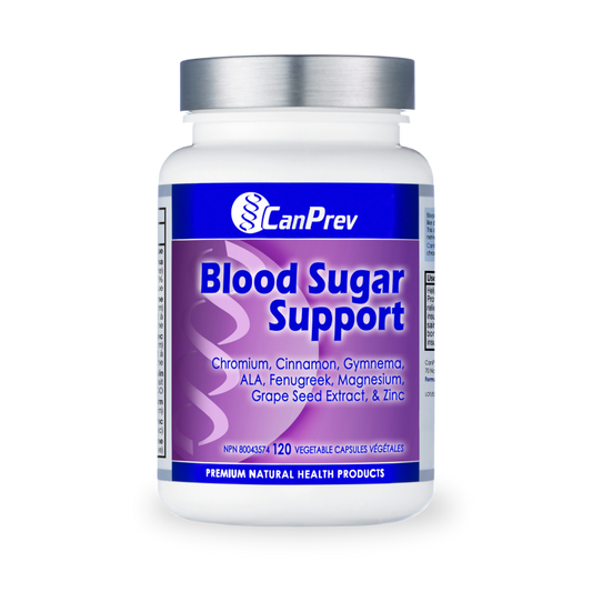 Blood Sugar Support