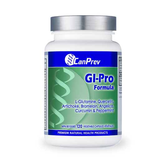 GI-Pro Formula