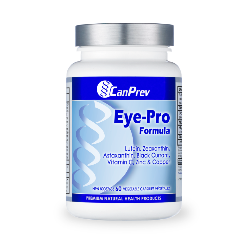 Eye-Pro™ Formula