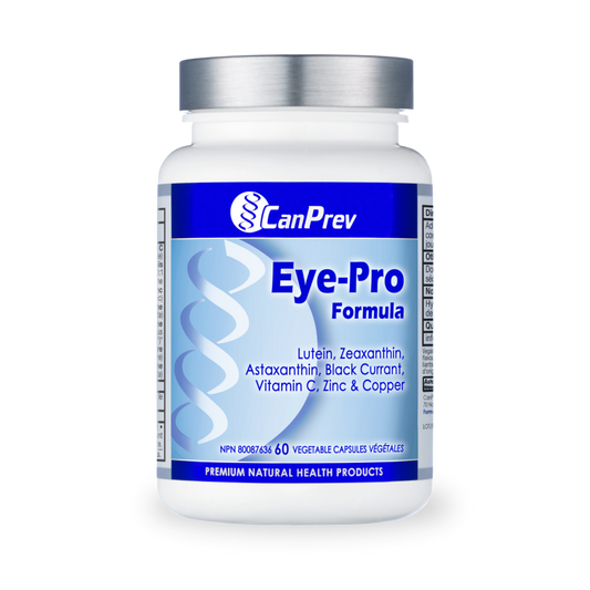 Eye-Pro™ Formula