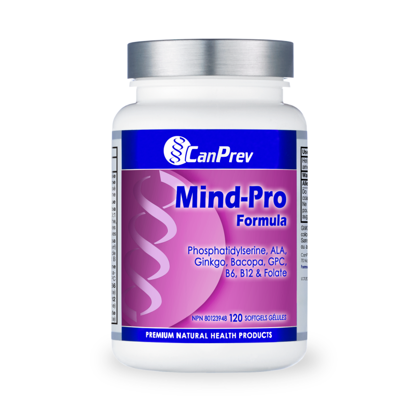 Mind-Pro Formula