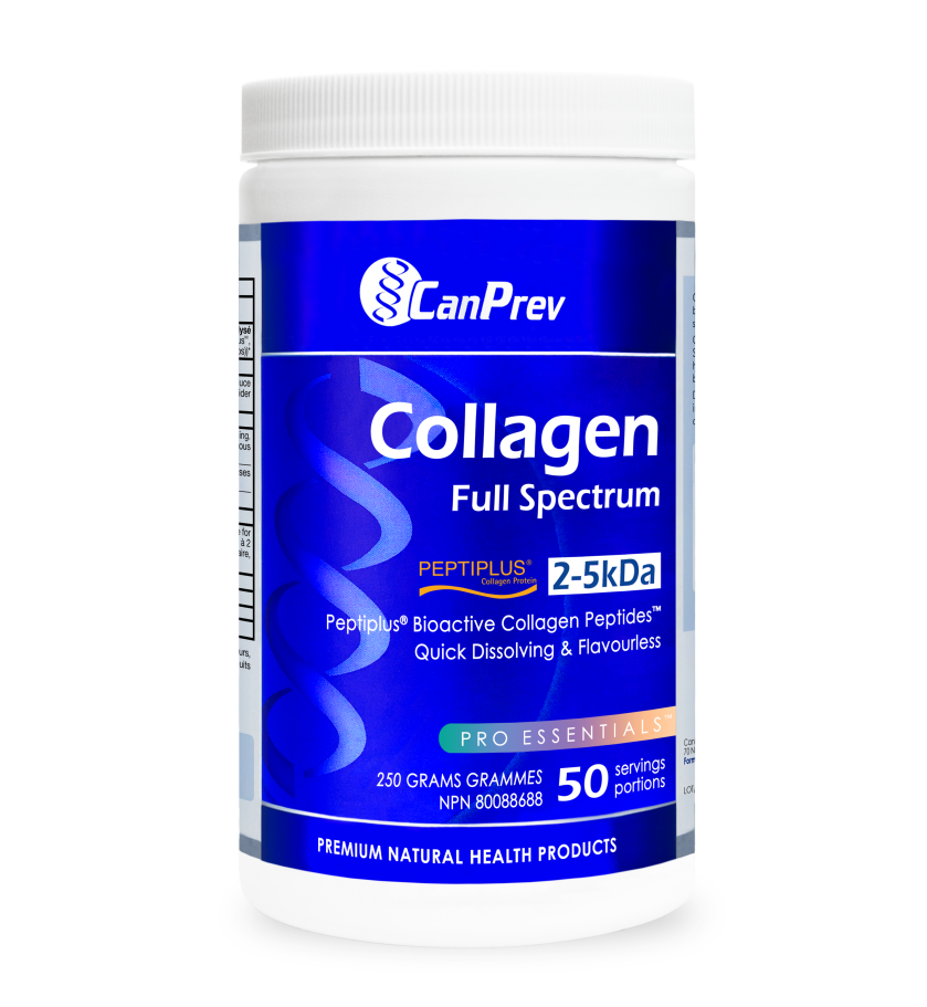 Collagen Full Spectrum – Powder