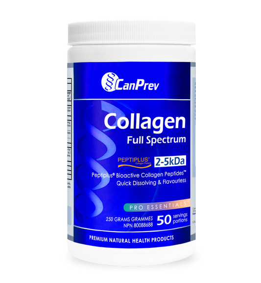 Collagen Full Spectrum – Powder