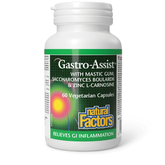 Gastro-Assist®