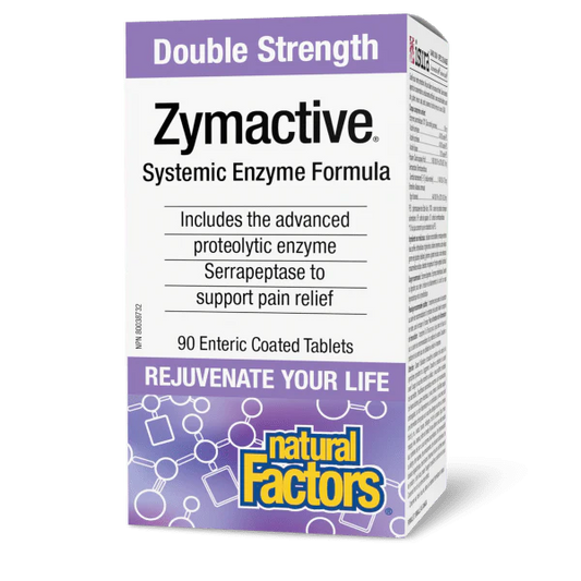 Zymactive® Double Strength