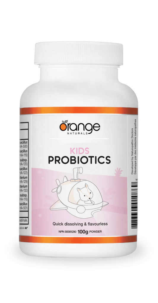 Kids Probiotics
