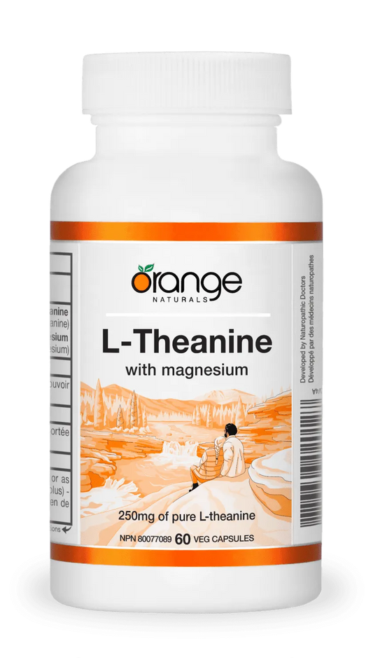 L-Theanine