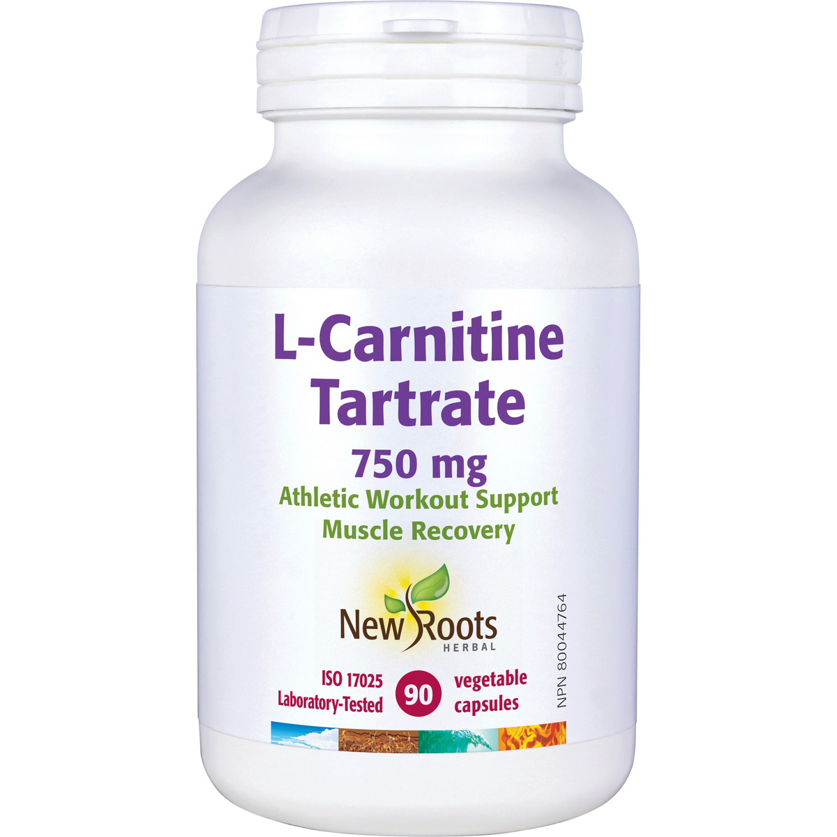 L-Carnitine Tartrate