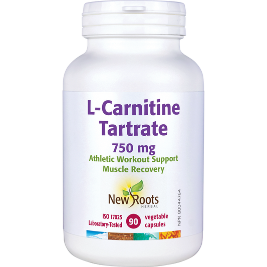L-Carnitine Tartrate