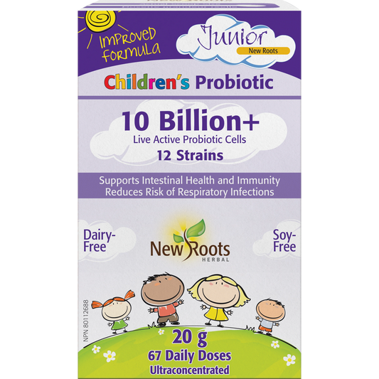 Children’s Probiotic 10 Billion+