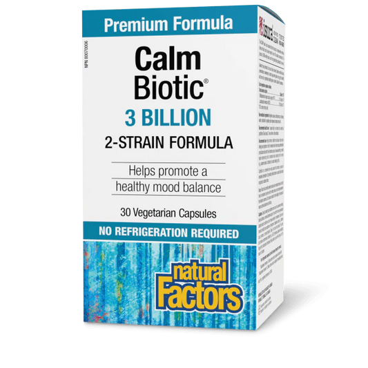 Calm Biotic® 3 Billion