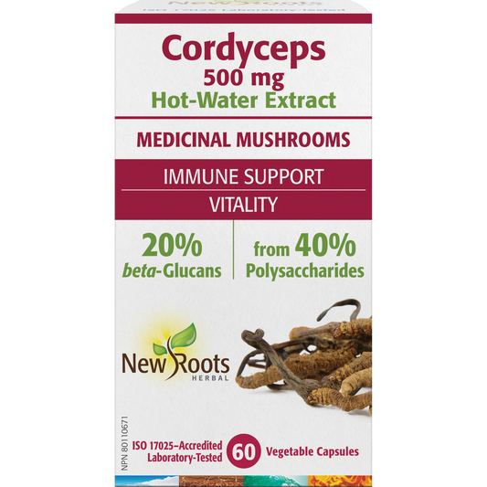 Cordyceps