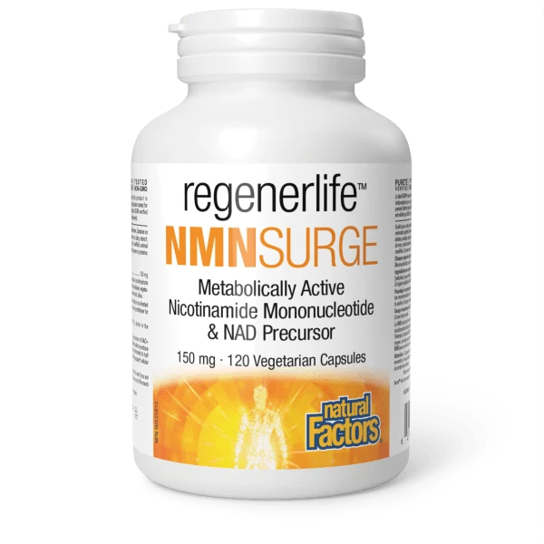 NMN Surge