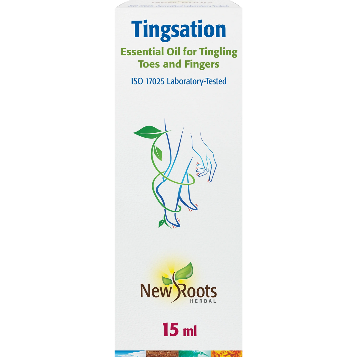 Tingsation