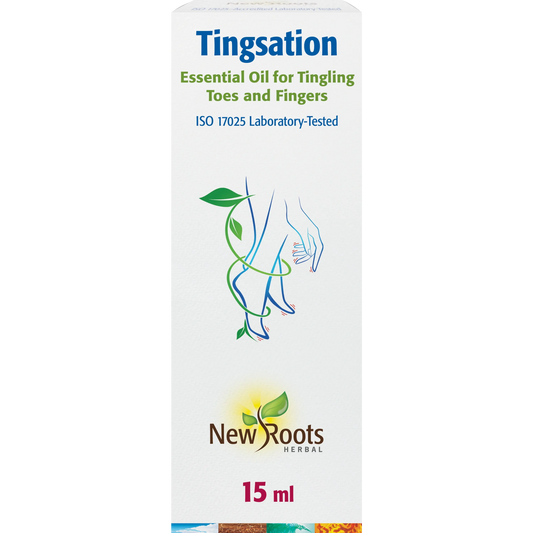 Tingsation