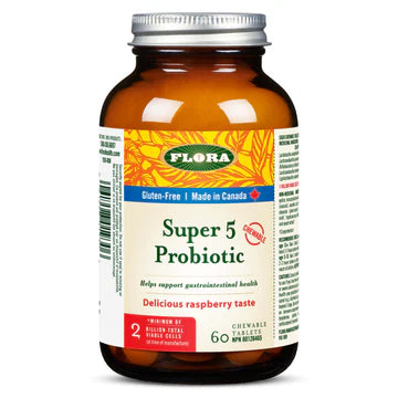Super 5 Probiotic
