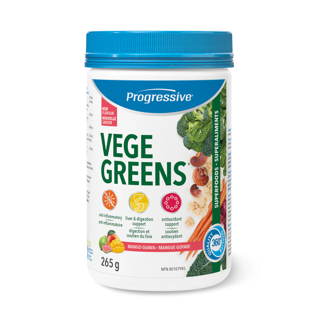 VegeGreens