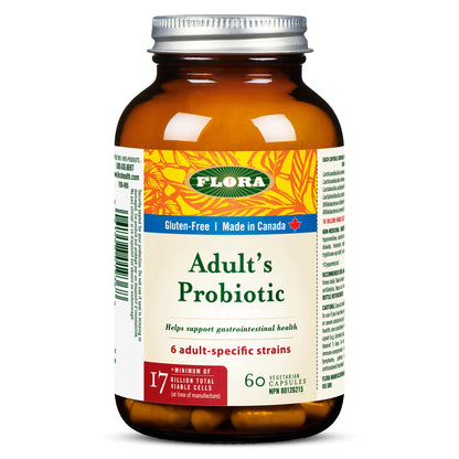 Adult's Probiotic