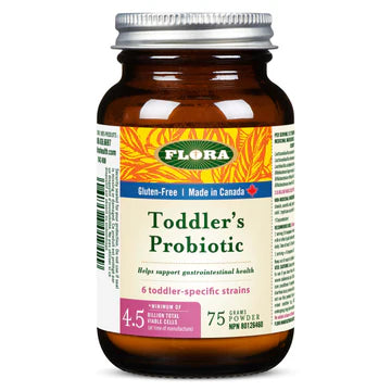 Toddler's Probiotic