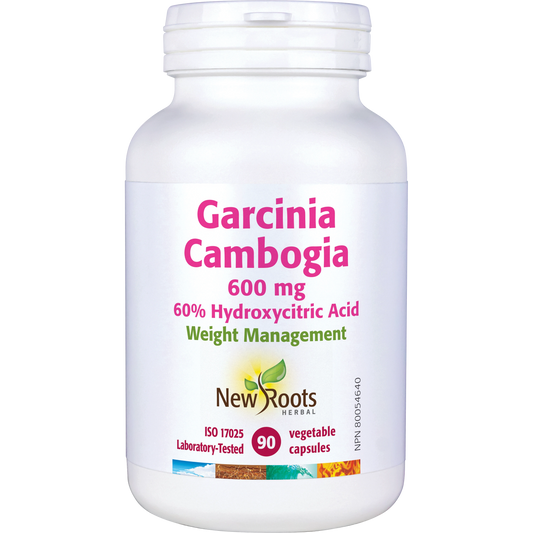 Garcinia Cambogia