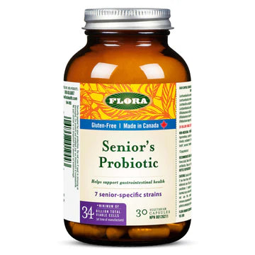 Senior's Probiotic