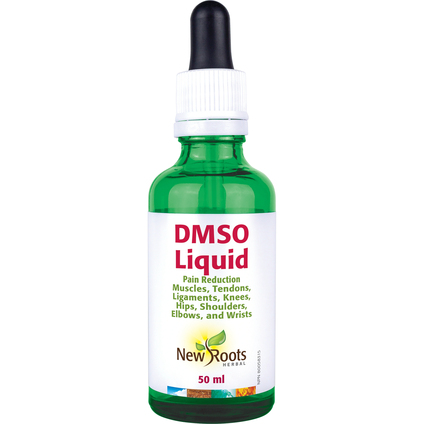DMSO Liquid