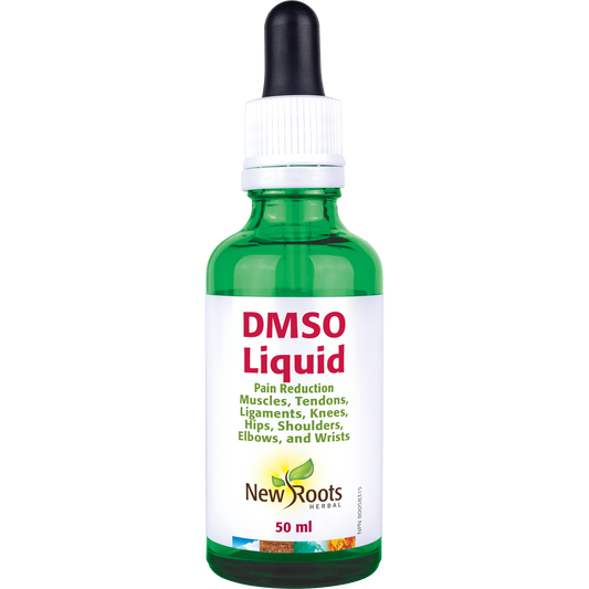DMSO Liquid
