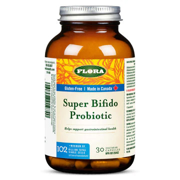 Super Bifido Probiotic