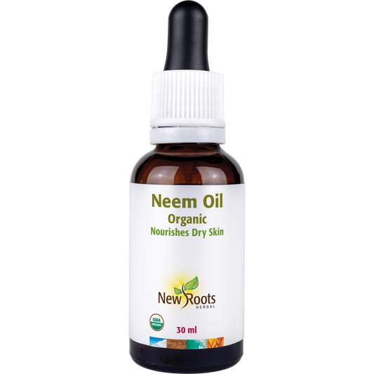 Neem Oil
