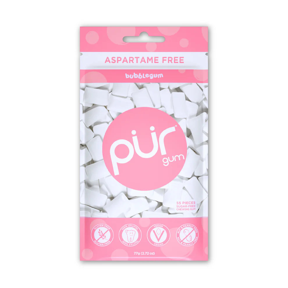 Pür Gum Bag